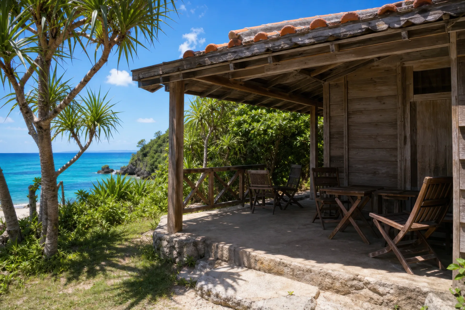 南城市の特集