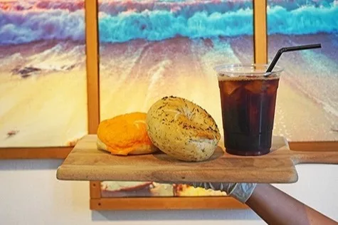 Fisherman’s coffee しま笑店