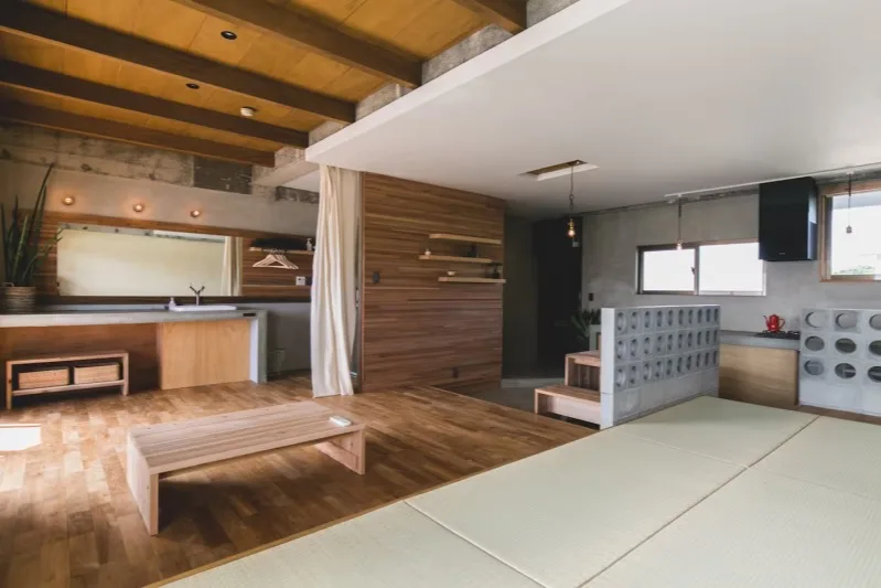 Fisherman's Apartment（フィッシャーマンズ アパートメント）