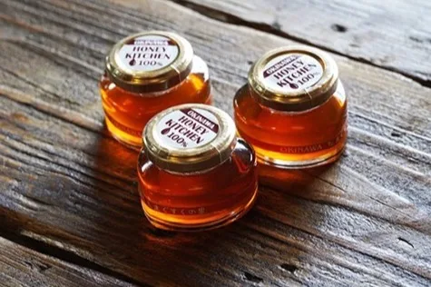 HONEY KITCHEN
