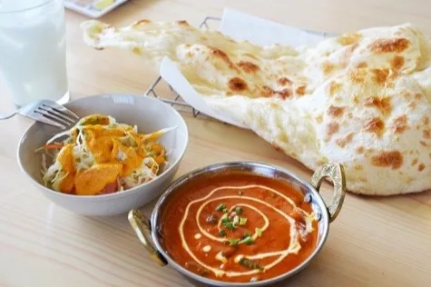 本格インド料理 カマル 安座真店