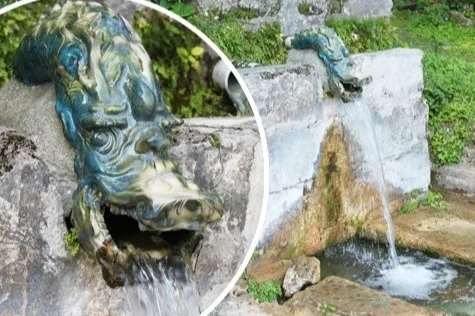 陶房 樋の龍