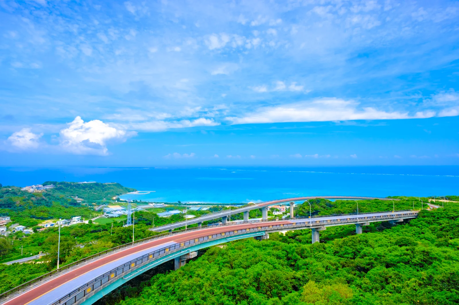 ニライ橋カナイ橋